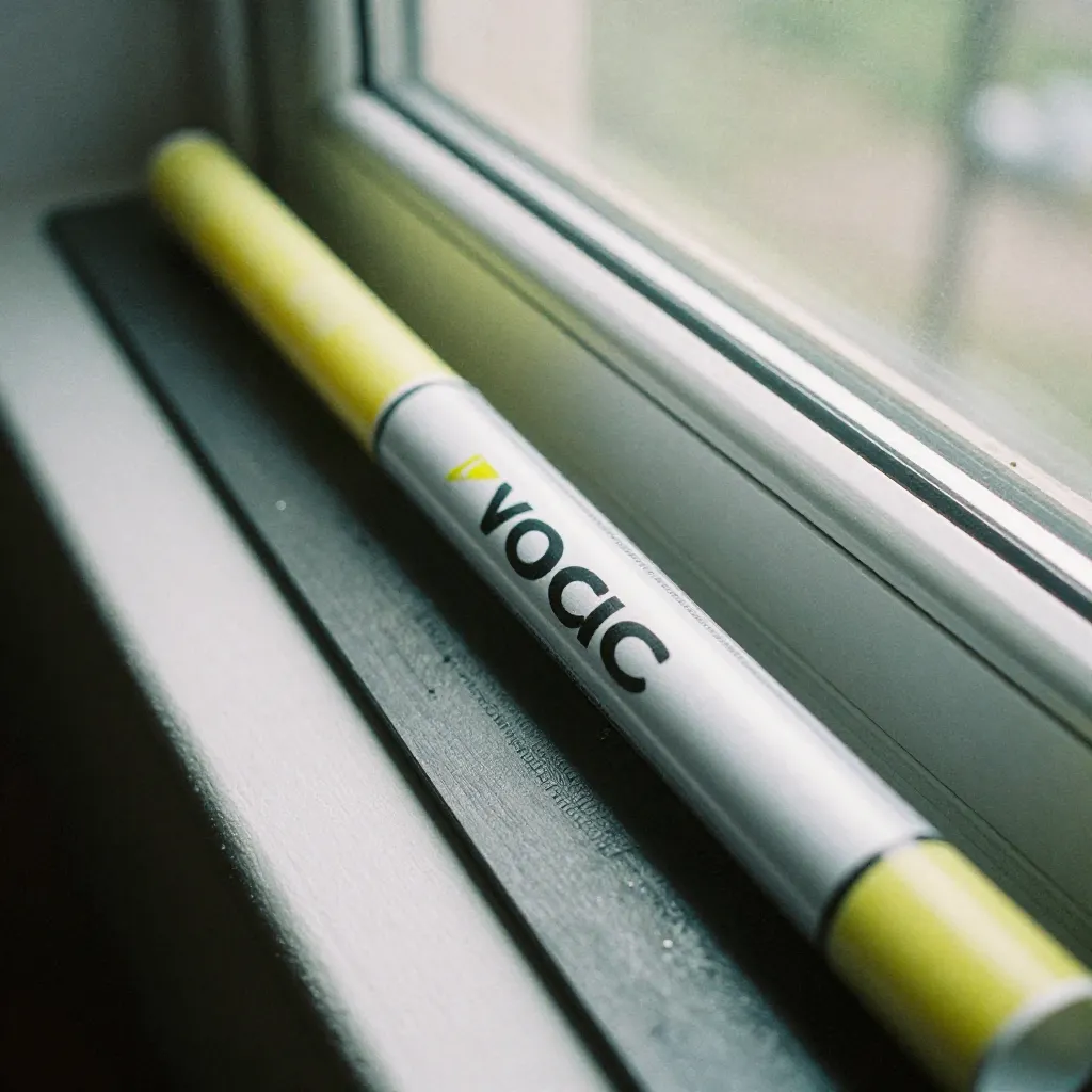 Window installation process