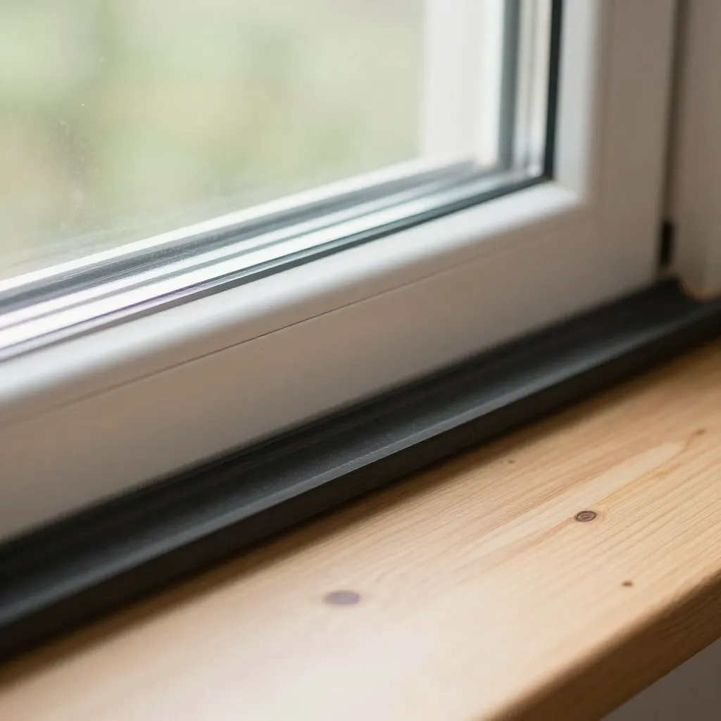 Sustainable building materials